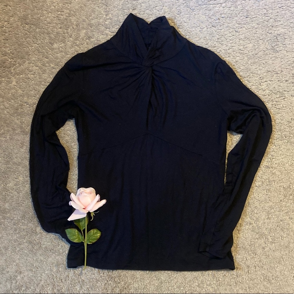 Michael Kors | Long Sleeve Top